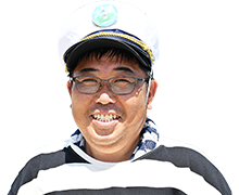 キャプテン・デンポー