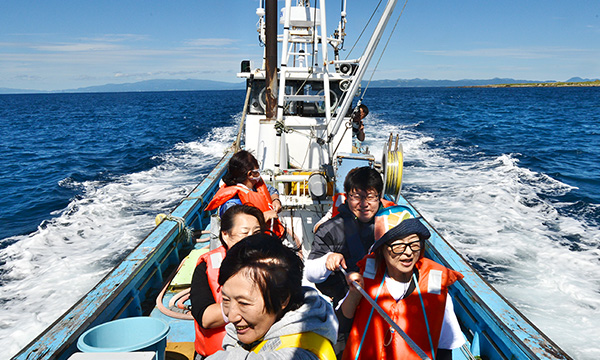 スプラッシュいぐが？